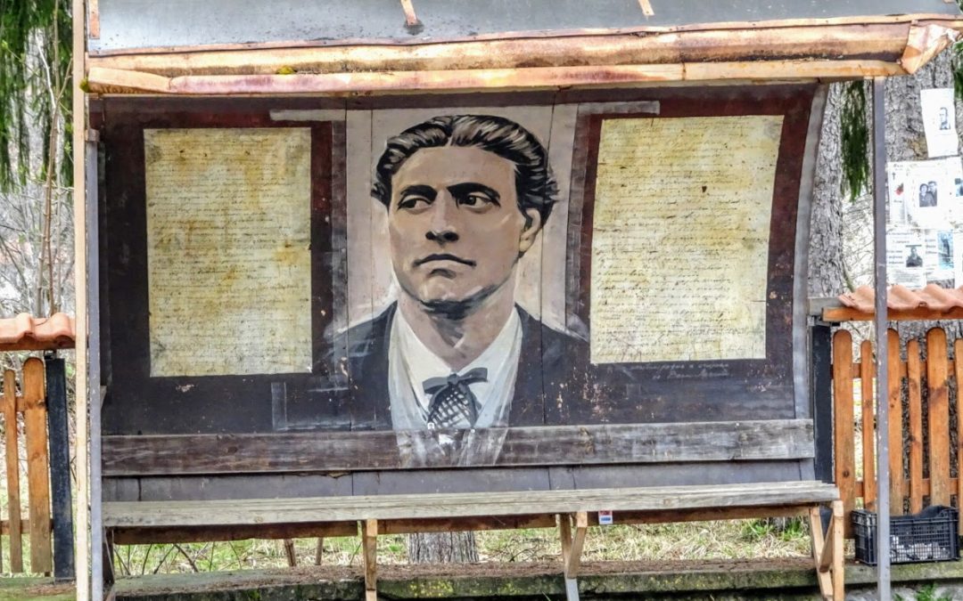 April, is that really you?