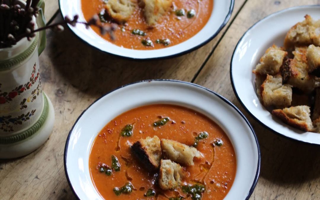 Soup inspo (you’re welcome)