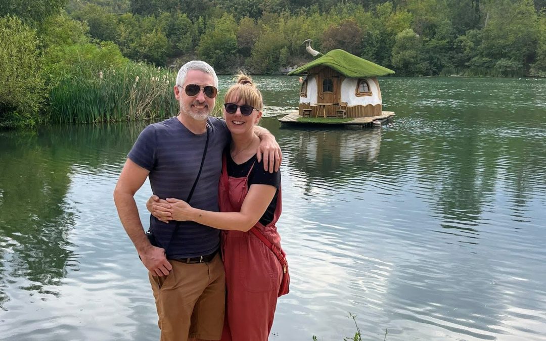 New beginnings (an announcement)